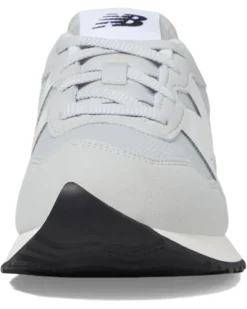 New Balance Kids 237 (Big Kid) | Sneakers & Athletic Shoes -Shoe Haven Shop 51JyiwGVGOL. AC SR736920