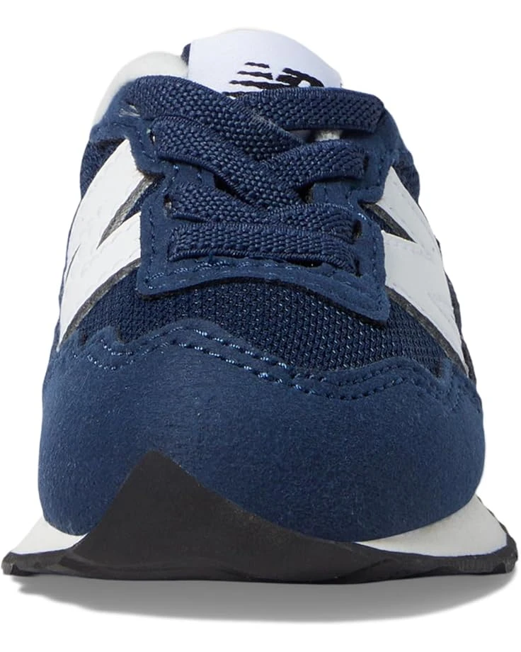 New Balance Kids 237 Bungee Lace (Infant/Toddler) | Sneakers & Athletic Shoes 6 New Balance Kids 237 Bungee Lace (Infant/Toddler) | Sneakers & Athletic Shoes - Image 6
