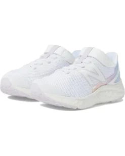 New Balance Kids Fresh Foam Arishi v4 Bungee Lace with Hook-and-Loop Top Strap (Little Kid) | Sneakers & Athletic Shoes -Shoe Haven Shop 610PZznRKQL. AC SR736920