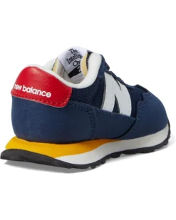 New Balance Kids 237 Bungee Lace (Infant/Toddler) | Sneakers & Athletic Shoes 10 New Balance Kids 237 Bungee Lace (Infant/Toddler) | Sneakers & Athletic Shoes -Shoe Haven Shop 610WTkL4S4L. AC SR736920