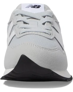 New Balance Kids 237 Bungee Lace (Little Kid) | Sneakers & Athletic Shoes -Shoe Haven Shop 611URRxwjRL. AC SR736920