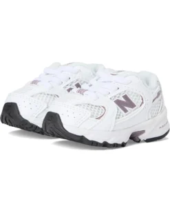 New Balance Kids 530 Bungee (Infant/Toddler) | Sneakers & Athletic Shoes -Shoe Haven Shop 611d8SaJa4L. AC SR736920