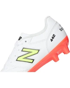 New Balance Kids 442 V2 Academy FG (Little Kid/Big Kid) | Sneakers & Athletic Shoes -Shoe Haven Shop 6123ziBGcBL. AC SR736920