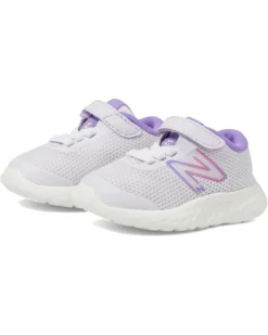 New Balance Kids 520v8 Bungee Lace (Infant/Toddler) | Sneakers & Athletic Shoes -Shoe Haven Shop 612EN 1GPQL. AC SR736920