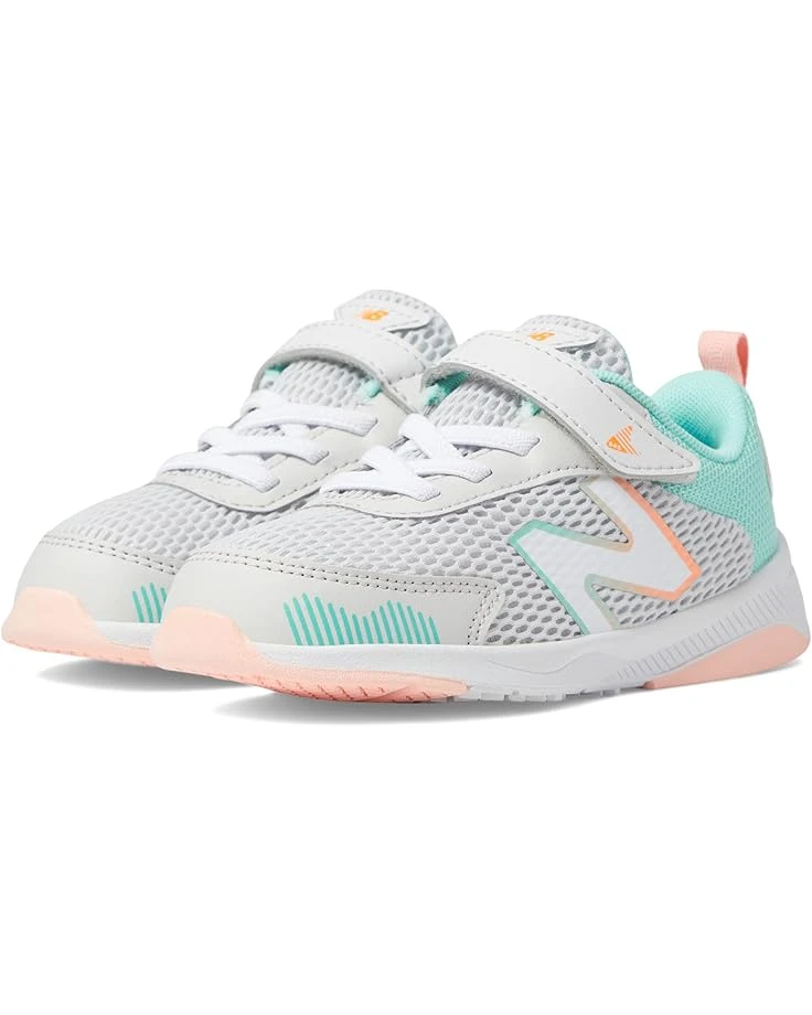 New Balance Kids Dynasoft 545 (Infant/Toddler) | Sneakers & Athletic Shoes 1 New Balance Kids Dynasoft 545 (Infant/Toddler) | Sneakers & Athletic Shoes