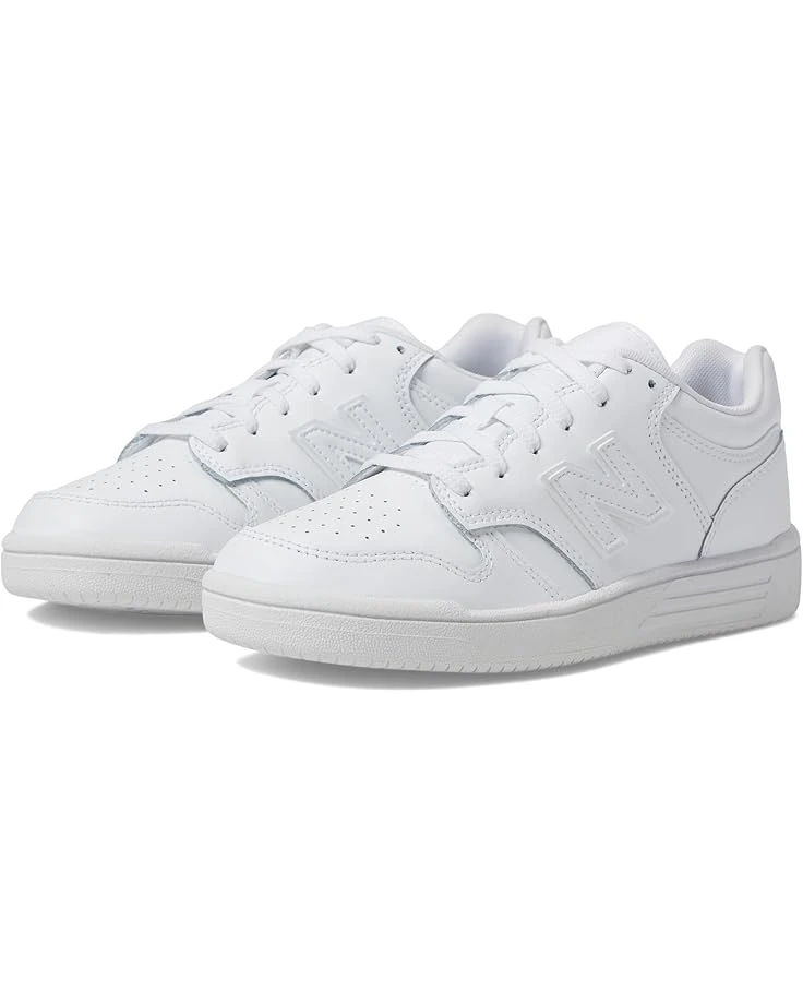 New Balance Kids 480 (Little Kid) | Sneakers & Athletic Shoes 10 New Balance Kids 480 (Little Kid) | Sneakers & Athletic Shoes - Image 10