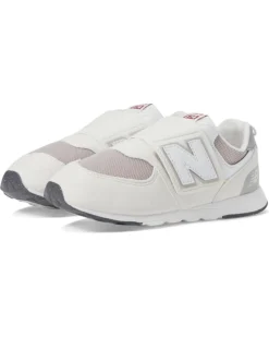 New Balance Kids 574 New-B Hook-and-Loop (Infant/Toddler) | Sneakers & Athletic Shoes -Shoe Haven Shop 6137KUy0vwL. AC SR736920