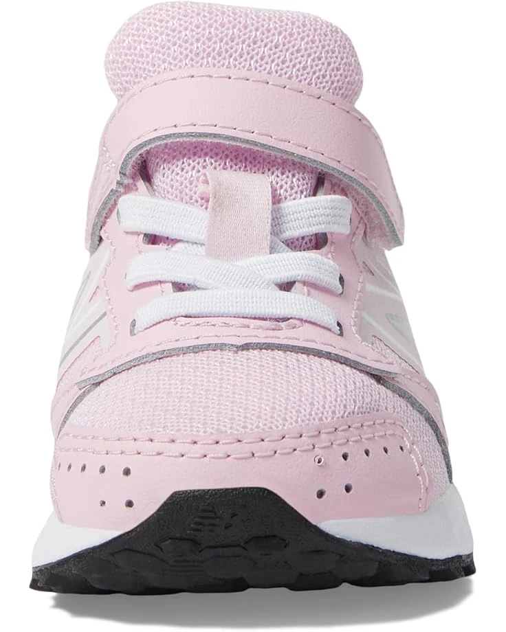 New Balance Kids Fresh Foam 650v1 Bungee Lace with Top Strap (Infant/Toddler) | Sneakers & Athletic Shoes 6 New Balance Kids Fresh Foam 650v1 Bungee Lace with Top Strap (Infant/Toddler) | Sneakers & Athletic Shoes - Image 6