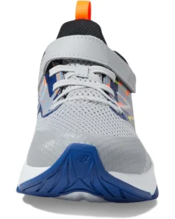 New Balance Kids Rave Run v2 Bungee Lace with Hook-and-Loop Top Strap (Little Kid/Big Kid) | Sneakers & Athletic Shoes -Shoe Haven Shop 613Q312wfWL. AC SR736920