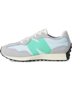 New Balance Kids 327 (Little Kid) | Sneakers & Athletic Shoes -Shoe Haven Shop 613XG0t9jkL. AC SR736920
