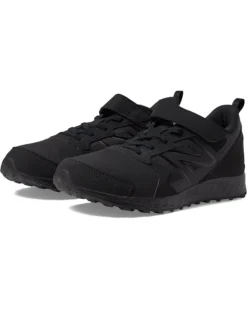 New Balance Kids Fresh Foam 650v1 Bungee Lace with Top Strap (Little Kid/Big Kid) | Sneakers & Athletic Shoes