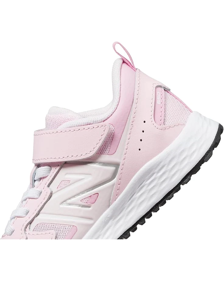 New Balance Kids Fresh Foam 650v1 Bungee Lace with Top Strap (Little Kid/Big Kid) | Sneakers & Athletic Shoes 5 New Balance Kids Fresh Foam 650v1 Bungee Lace with Top Strap (Little Kid/Big Kid) | Sneakers & Athletic Shoes - Image 5