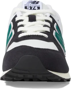 New Balance Kids 574 (Little Kid/Big Kid) | Sneakers & Athletic Shoes -Shoe Haven Shop 615xOrhuAEL. AC SR736920