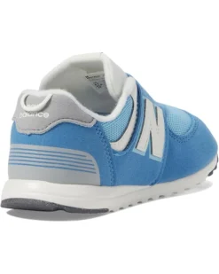 New Balance Kids 574 New-B Hook-and-Loop (Infant/Toddler) | Sneakers & Athletic Shoes -Shoe Haven Shop 616z rrRIAL. AC SR736920