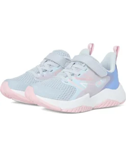 New Balance Kids Rave Run v2 Bungee Lace with Top Strap (Little Kid/Big Kid) | Sneakers & Athletic Shoes -Shoe Haven Shop 617BLEjDVkL. AC SR736920