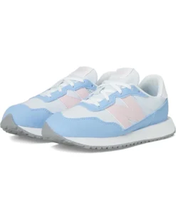 New Balance Kids 237 Bungee Lace (Little Kid) | Sneakers & Athletic Shoes -Shoe Haven Shop 618o19bPYML. AC SR736920
