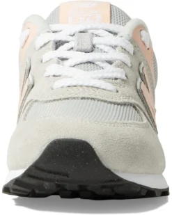 New Balance Kids 574 Core (Big Kid) | Sneakers & Athletic Shoes -Shoe Haven Shop 61ALHhtal2L. AC SR736920