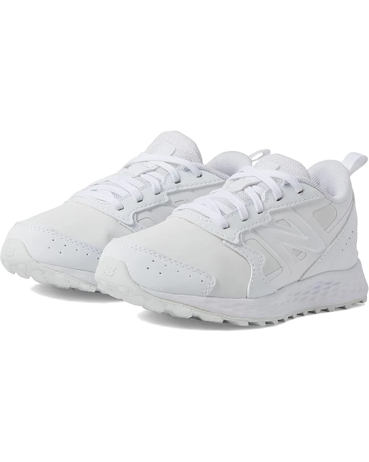 New Balance Kids Fresh Foam 650v1 (Little Kid/Big Kid) | Sneakers & Athletic Shoes 7 New Balance Kids Fresh Foam 650v1 (Little Kid/Big Kid) | Sneakers & Athletic Shoes - Image 7