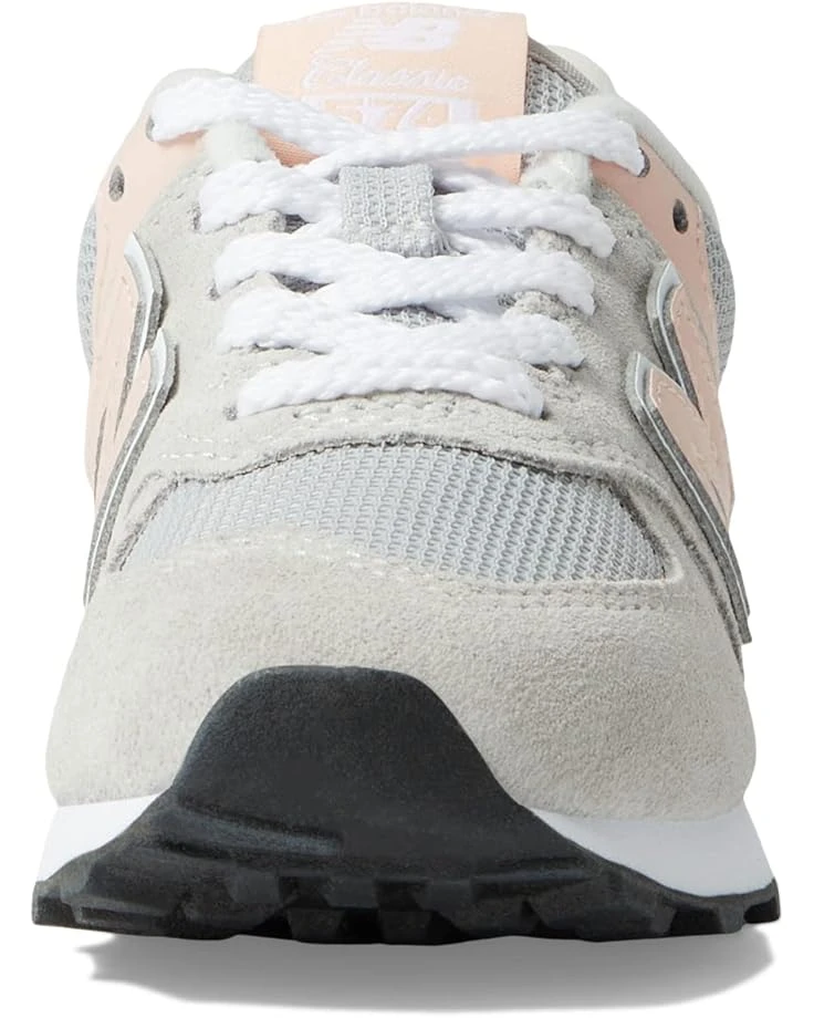 New Balance Kids 574 Core (Little Kid) | Sneakers & Athletic Shoes 6 New Balance Kids 574 Core (Little Kid) | Sneakers & Athletic Shoes - Image 6