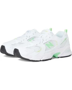 New Balance Kids 530 (Big Kid) | Sneakers & Athletic Shoes 18 New Balance Kids 530 (Big Kid) | Sneakers & Athletic Shoes -Shoe Haven Shop 61E9lZa8voL. AC SR736920