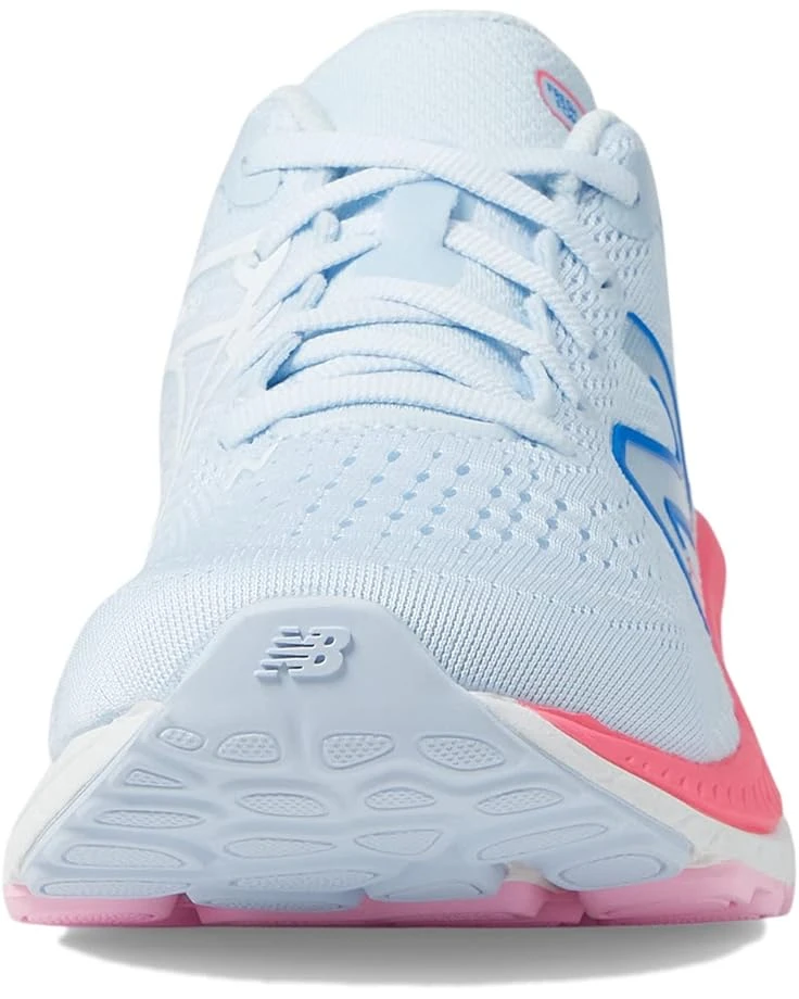 New Balance Kids Fresh Foam X 860v13 (Little Kid) | Sneakers & Athletic Shoes 3 New Balance Kids Fresh Foam X 860v13 (Little Kid) | Sneakers & Athletic Shoes - Image 3