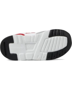 New Balance Kids 997H Bungee Lace (Infant/Toddler) | Sneakers & Athletic Shoes 8 New Balance Kids 997H Bungee Lace (Infant/Toddler) | Sneakers & Athletic Shoes -Shoe Haven Shop 61FDCnpxfjL. AC SR736920