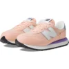 New Balance Kids 237 (Big Kid) | Sneakers & Athletic Shoes