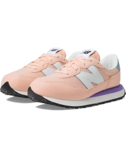 New Balance Kids 237 (Big Kid) | Sneakers & Athletic Shoes