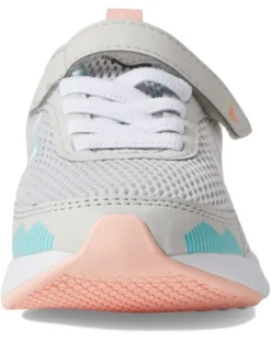 New Balance Kids Dynasoft 545 (Little Kid) | Sneakers & Athletic Shoes -Shoe Haven Shop 61FefqR84L. AC SR736920