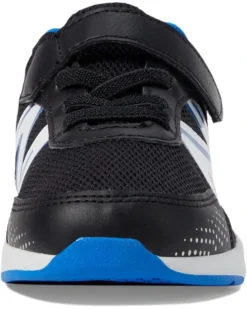 New Balance Kids Dynasoft 545 Bungee Lace with Top Strap (Infant/Toddler) | Sneakers & Athletic Shoes -Shoe Haven Shop 61HShytVycL. AC SR736920