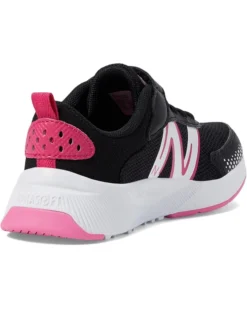 New Balance Kids Dynasoft 545 Bungee Lace with Top Strap (Little Kid) | Sneakers & Athletic Shoes -Shoe Haven Shop 61HvA3Sn8IL. AC SR736920