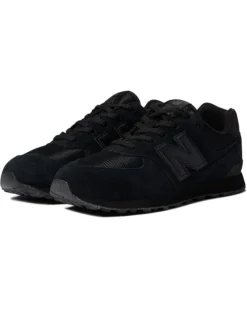 New Balance Kids 574 Core (Big Kid) | Sneakers & Athletic Shoes