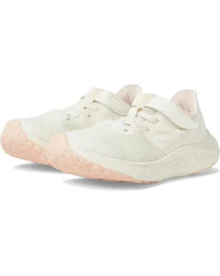 New Balance Kids Fresh Foam Arishi v4 Bungee Lace with Hook-and-Loop Top Strap (Little Kid) | Sneakers & Athletic Shoes -Shoe Haven Shop 61KnhCaRrdL. AC SR736920