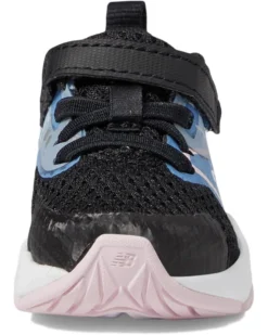 New Balance Kids Rave Run v2 Bungee Lace with Hook-and-Loop Top Strap (Infant/Toddler) | Sneakers & Athletic Shoes -Shoe Haven Shop 61KsEcmypzL. AC SR736920