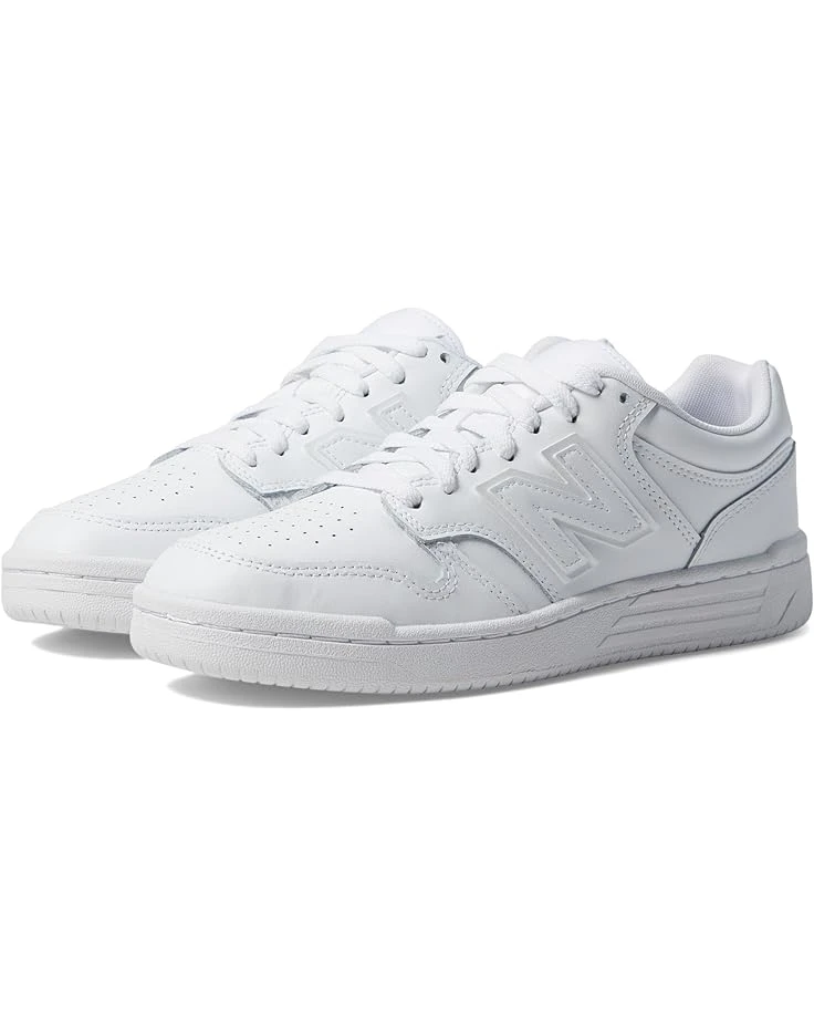 New Balance Kids 480 (Big Kid) | Sneakers & Athletic Shoes 9 New Balance Kids 480 (Big Kid) | Sneakers & Athletic Shoes - Image 9