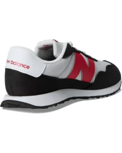 New Balance Kids 237 Bungee Lace (Little Kid) | Sneakers & Athletic Shoes -Shoe Haven Shop 61M2VSgFMqL. AC SR736920