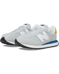 New Balance Kids 237 (Big Kid) | Sneakers & Athletic Shoes