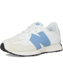 New Balance Kids 327 (Big Kid) | Sneakers & Athletic Shoes -Shoe Haven Shop 61MPmRShaJL. AC SR736920