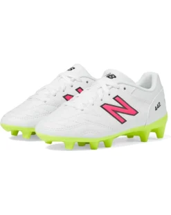 New Balance Kids 442 V2 Academy FG (Little Kid/Big Kid) | Sneakers & Athletic Shoes -Shoe Haven Shop 61MSyCgPRbL. AC SR736920