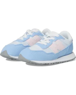 New Balance Kids 237 Bungee Lace (Infant/Toddler) | Sneakers & Athletic Shoes 15 New Balance Kids 237 Bungee Lace (Infant/Toddler) | Sneakers & Athletic Shoes -Shoe Haven Shop 61O5OdX066L. AC SR736920