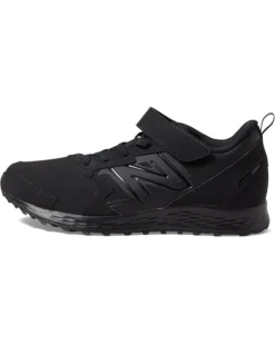 New Balance Kids Fresh Foam 650v1 Bungee Lace with Top Strap (Little Kid/Big Kid) | Sneakers & Athletic Shoes -Shoe Haven Shop 61P0UHAbncL. AC SR736920