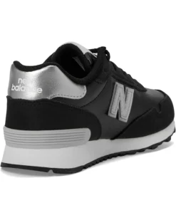 New Balance Kids 515 (Little Kid/Big Kid) | Sneakers & Athletic Shoes -Shoe Haven Shop 61PnmwVrHBL. AC SR736920