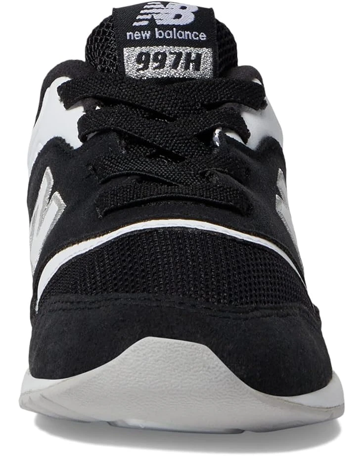 New Balance Kids 997H (Infant/Toddler) | Sneakers & Athletic Shoes 6 New Balance Kids 997H (Infant/Toddler) | Sneakers & Athletic Shoes - Image 6