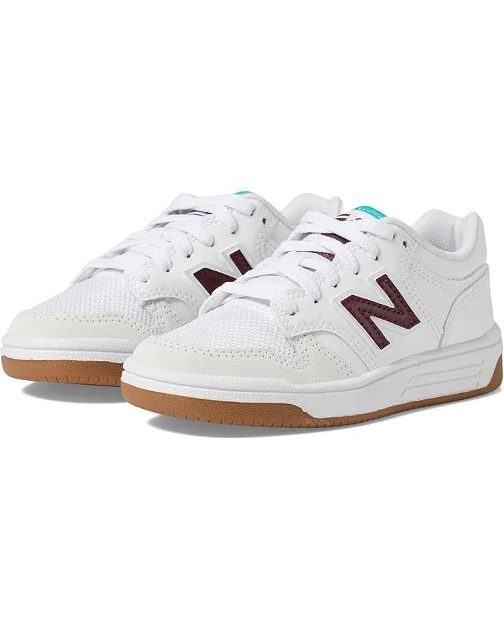 New Balance Kids 480 (Little Kid) | Sneakers & Athletic Shoes 9 New Balance Kids 480 (Little Kid) | Sneakers & Athletic Shoes - Image 9