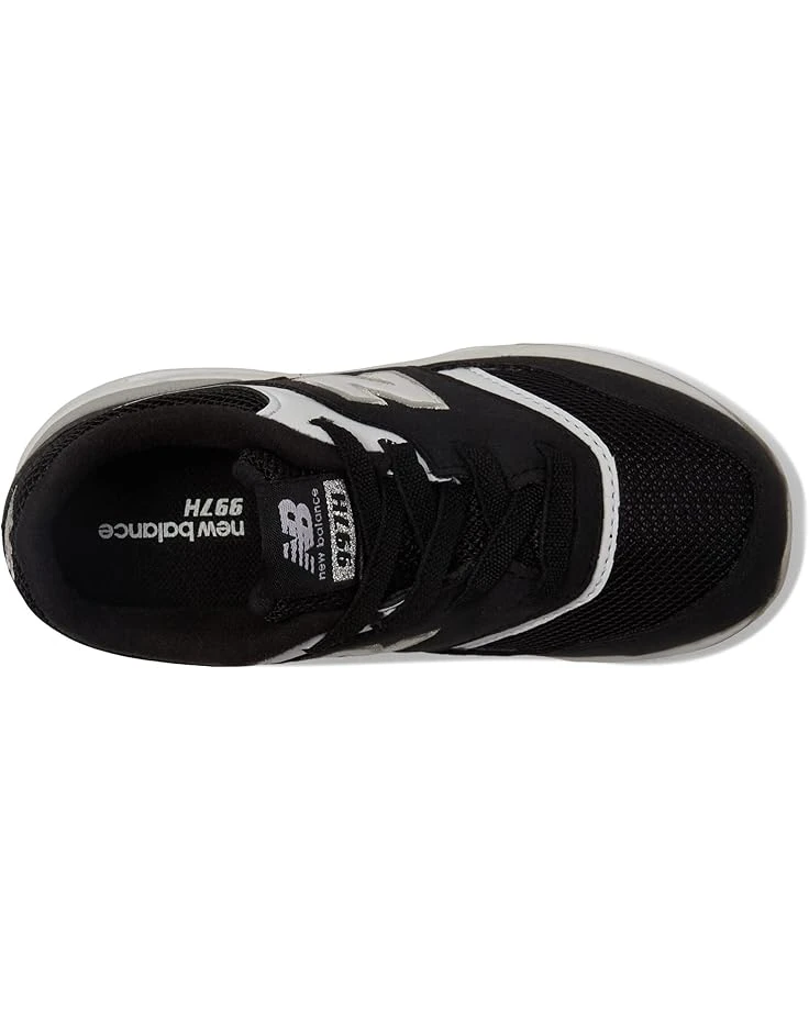 New Balance Kids 997H (Infant/Toddler) | Sneakers & Athletic Shoes 2 New Balance Kids 997H (Infant/Toddler) | Sneakers & Athletic Shoes - Image 2