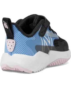 New Balance Kids Rave Run v2 Bungee Lace with Hook-and-Loop Top Strap (Infant/Toddler) | Sneakers & Athletic Shoes -Shoe Haven Shop 61T5oH7QTL. AC SR736920