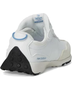 New Balance Kids 327 New-B (Infant/Toddler) | Sneakers & Athletic Shoes -Shoe Haven Shop 61TM4BHLdlL. AC SR736920
