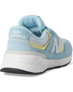 New Balance Kids 997R (Big Kid/Little Kid) | Sneakers & Athletic Shoes -Shoe Haven Shop 61TlgqtuFvL. AC SR736920