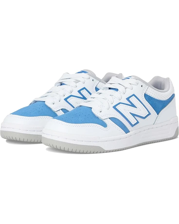New Balance Kids 480 (Big Kid) | Sneakers & Athletic Shoes 10 New Balance Kids 480 (Big Kid) | Sneakers & Athletic Shoes - Image 10