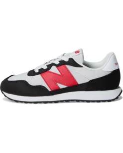 New Balance Kids 237 Bungee Lace (Little Kid) | Sneakers & Athletic Shoes -Shoe Haven Shop 61V1s3MolQL. AC SR736920